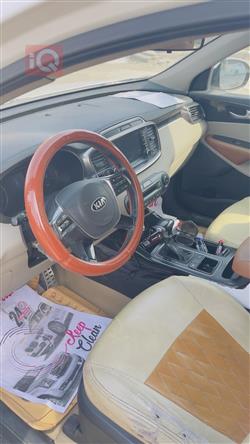 كيا سورينتو